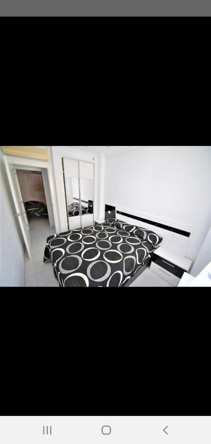 Lux Apartamento Apartamento La Mata  Exterior foto