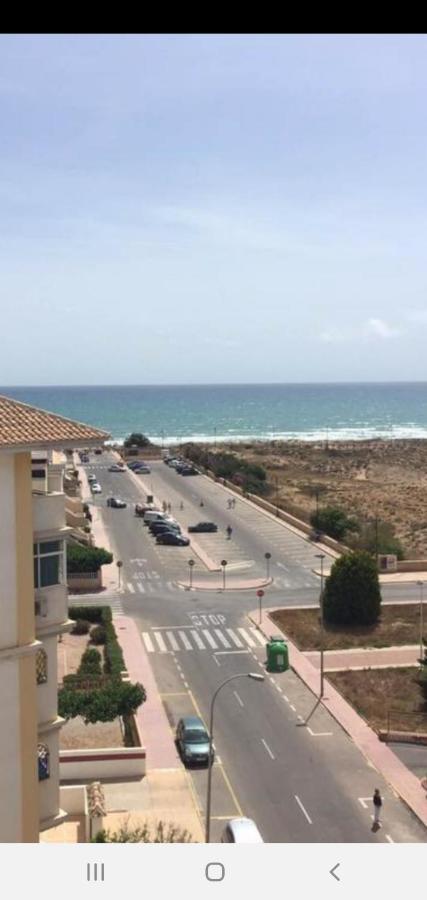 Lux Apartamento Apartamento La Mata  Exterior foto