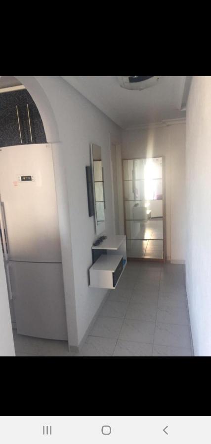 Lux Apartamento Apartamento La Mata  Exterior foto