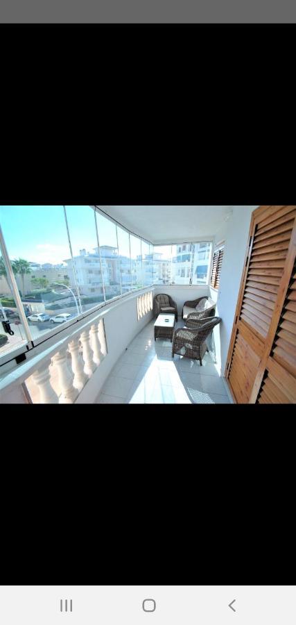 Lux Apartamento Apartamento La Mata  Exterior foto