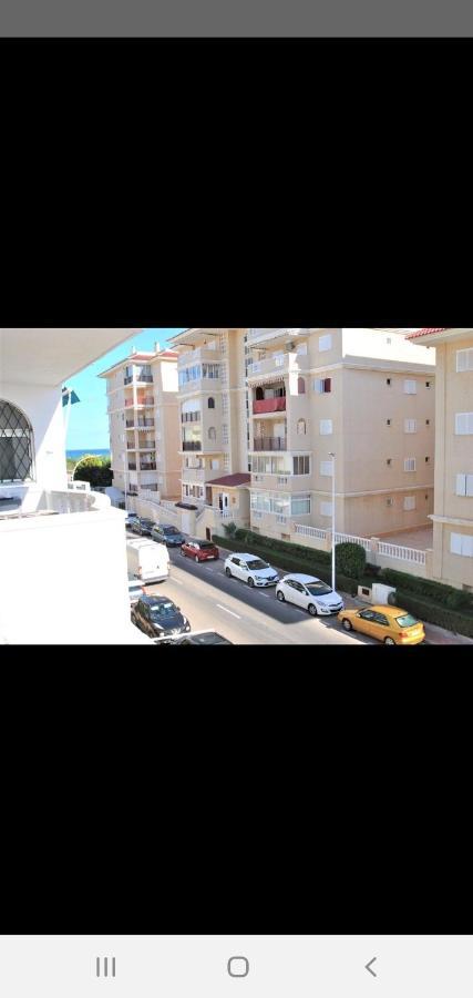 Lux Apartamento Apartamento La Mata  Exterior foto