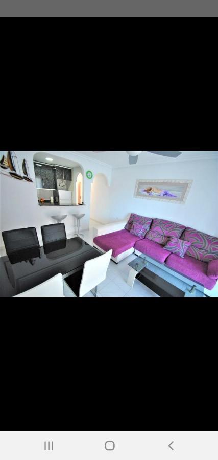 Lux Apartamento Apartamento La Mata  Exterior foto